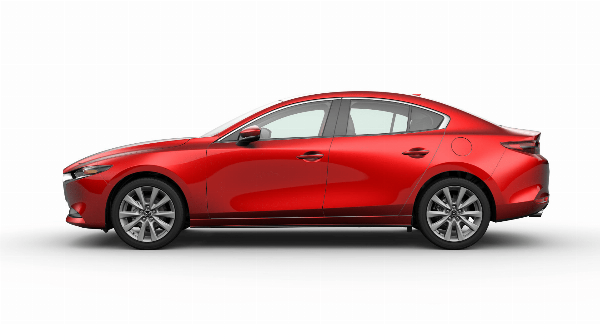 Mazda 3 Đắk Nông