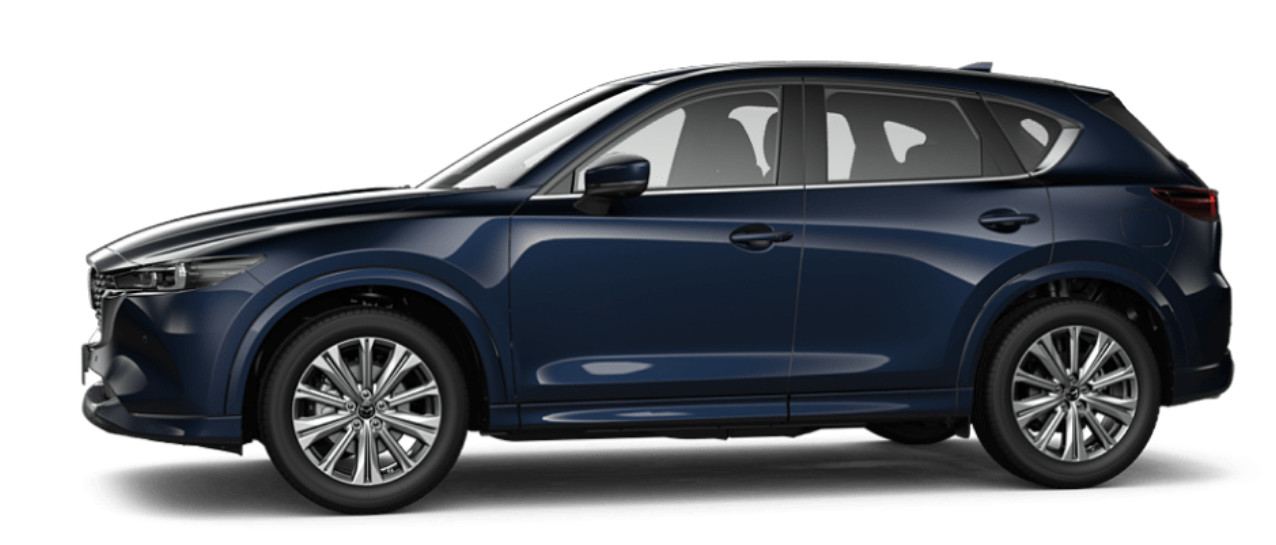 Mazda Cx-5 Đắk Nông