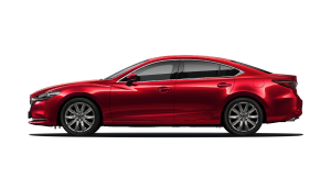 Mazda 6 Đắk Nông