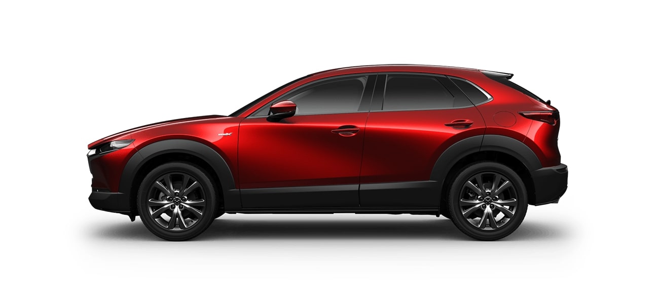 Mazda Cx-30 Đắk Nông